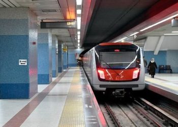 Ankara’nın yeni metro projesi Ulaştırma Bakanlığı’nın onayına sunuldu