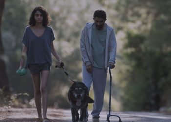Çağıl Bocut imzalı ‘Sardunya’ya çevrimiçi gala: 12 Şubat’ta MUBI’de