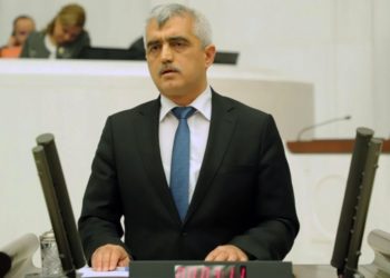 Gergerlioğlu’nun Aysel Tuğluk açıklamasına takipsizlik kararı verildi