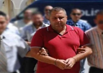 Halil Falyalı cinayetiyle ilgili özel bir ekip Türkiye’ye gönderildi