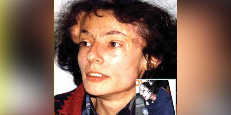‘Hayata Dönüş’ katliamından yaralı kurtulan Kars’ın cenazesinde gözaltı