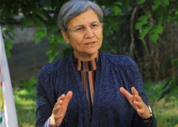 Leyla Güven hakkında yeni iddianame