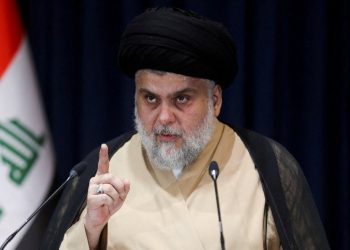Mukteda Sadr: Bazıları Şiiler arasında savaş çıkarmak istiyor