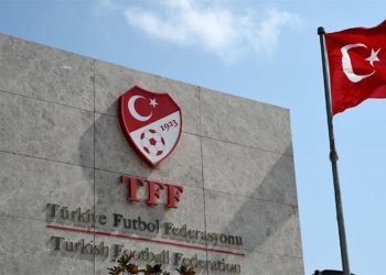 Süper Lig’den 3 kulüp ve 2 futbolcu PFDK’ye sevk edildi