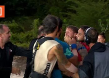 Survivor’da yayınlanmayan kavganın görüntüleri çıktı
