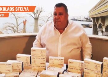 Susurluk değil, Kıbrıs: Rant daraldı, kalaşnikoflar yine ortaya çıktı