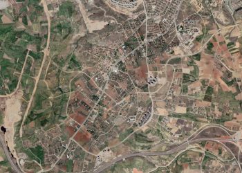 Yargı, Gökçek’in İncek’teki imar planı değişikliğini iptal etti