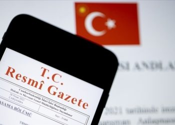 5 savcının ihraç kararı Resmi Gazete’de yayınlandı