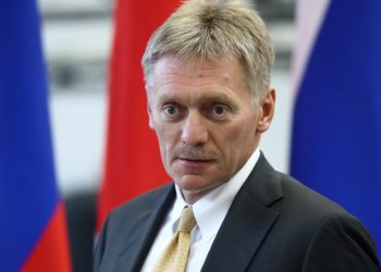 ABD, Kremlin Sözcüsü’nün yakınlarını da yaptırım listesine aldı