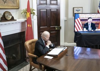 ABD ve Çin liderleri Ukrayna’yla ilgili ilk kez görüşecek: Biden Putin’e desteğin geri çekilmesini isteyecek