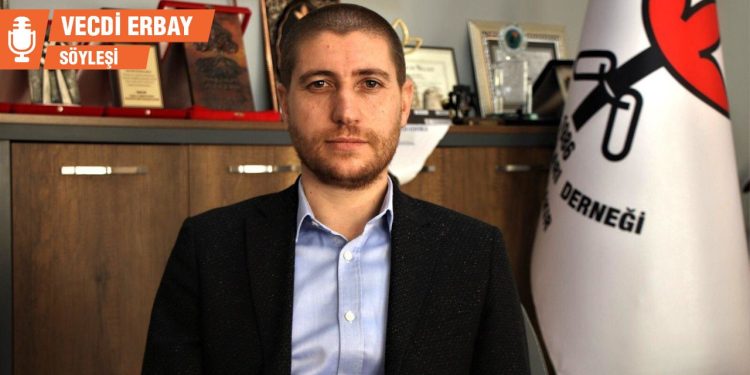 Abdullah Zeytun: Kemal Kurkut davasında yargı cezasızlık zırhı ördü