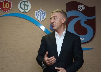 Ağaoğlu: Ben kimseyi genel kurula davet etmedim