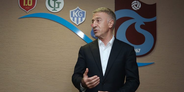 Ağaoğlu: Ben kimseyi genel kurula davet etmedim