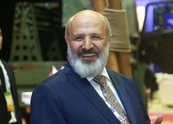 AK Parti’den ihracı istenen Ethem Sancak istifa dilekçesini verdi