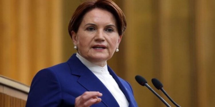 Akşener’den Erdoğan’a Rusya tepkisi: Putin’in gölgesine özenen yavru tek adamlar…