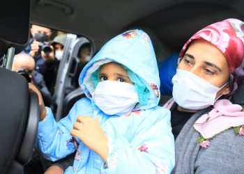 Asiye Ateş’in pitbull saldırısına uğramasına ilişkin davada 4 tahliye