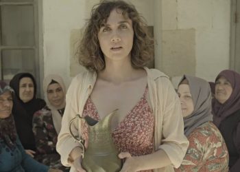 Aziz Alaca imzalı ‘Göl Kenarı’nın festival yolculuğu devam ediyor