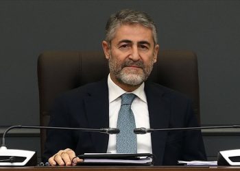 Bakan Nebati: Yaz aylarında enflasyonda düşüş olacak