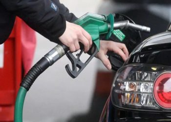 Benzine 88 kuruş, motorine 1 lira 51 kuruş zam