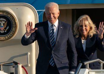 Biden’ın Avrupa ziyareti kesinleşti: NATO, G7 ve AB ülkelerinin liderleriyle görüşecek