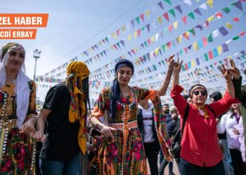 ‘Bütün Diyarbakır’ı yürüsek de alana gireceğiz’