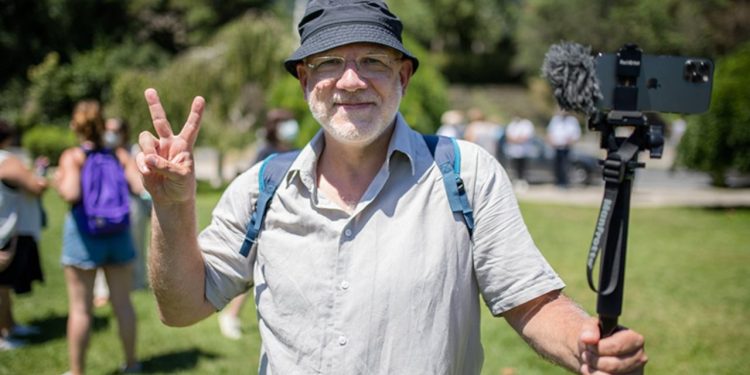 Can Candan, Boğaziçi Üniversitesi’ne geri dönüyor