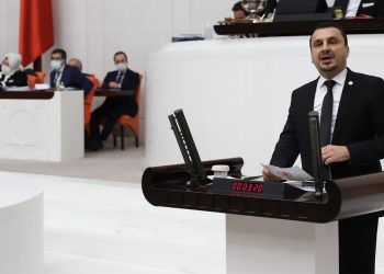 CHP’li Başevirgen: Her 100 aileden 17’si icralık