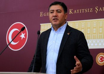 CHP’li Emir’den Favipiravir iddiası: Elde kalınca Türki cumhuriyetlere hibe ettiler