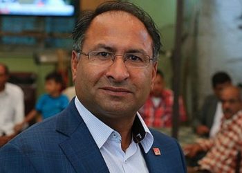 CHP’li Purçu’dan zam tepkisi: Hükümet cacık olmuş