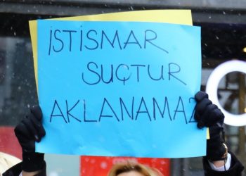 Cinsel istismardan tutuklanan öğretmen hakkında 110 yıl hapis talebi