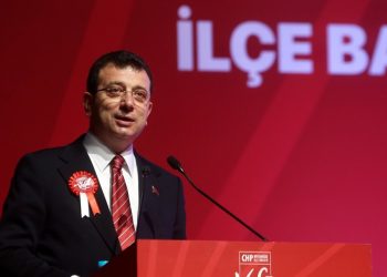 Danıştay saldırısı failinden, ‘İmamoğlu’na suikast hazırlığı’ iddiası