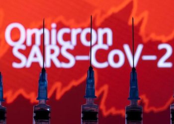 DSÖ: Omicronun BA.2 alt varyantı diğerlerine göre daha bulaşıcı