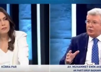 Enflasyon hesabı tepki çeken AK Partili Akbaşoğlu’ndan açıklama