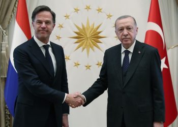 Erdoğan: AB çıkar hesaplarına teslim olmadan müzakere fasıllarını açmalı