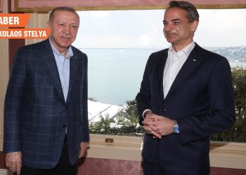 Erdoğan-Miçotakis görüşmesi Yunanistan’da nasıl yankılandı?