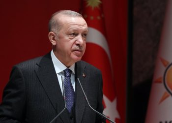 Erdoğan’dan ‘5’li çete’ açıklaması