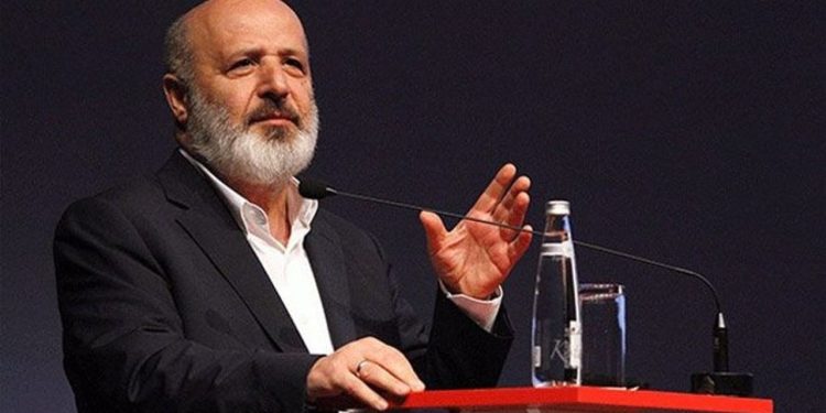 Ethem Sancak Rusya’da: Bayraktarların böyle kullanılacağını bilmiyorduk
