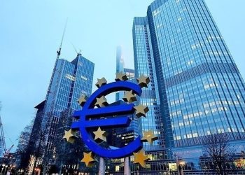 Euro Bölgesi’nde enflasyon zirve yaptı: Yüzde 5,8