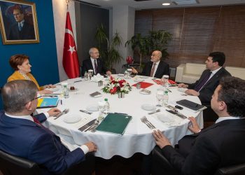 Fikret Bila: Tek aday, ilk tur formülünde uzlaşıldı