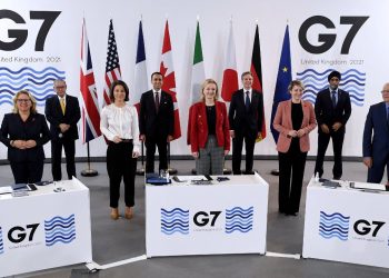 G7 ülkeleri Rusya’yı ticarette ‘en çok kayrılan ülke’ statüsünden çıkaracak