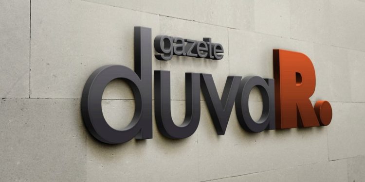 Gazete Duvar’ın Genel Yayın Yönetmeni Barış Avşar oldu