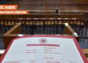 G.Ç.’yi kızgın yağla yakan Erkmen hakkında yeniden tutuklama talebi