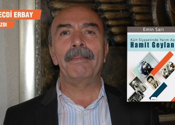 Geylani’nin yaşamı ve Kürt mücadelesinin 50 yılı