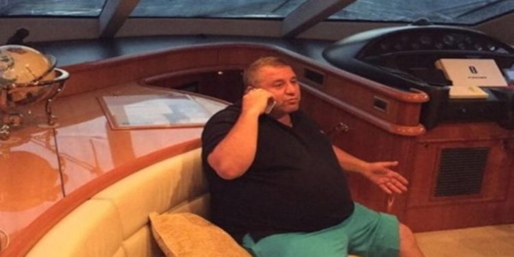 Halil Falyalı cinayetinde kullanılan silahlar bulundu