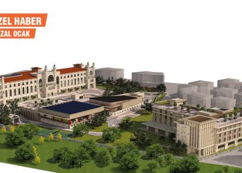 Haydarpaşa Lisesi’nin geleceği belirsiz: Yıkımın ardından öğrenciler nereye gidecek?   