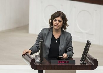 HDP’li Beştaş: Çete yerine ne diyelim, ‘Mahmut’ mu diyelim?