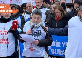 Hekimler, Tıp Bayramı Haftası’nda 2 gün iş bırakacak