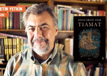 İhsan Oktay Anar’ın beklenen romanı: Tiamat