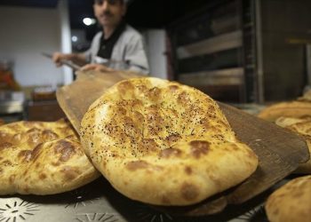 İmamoğlu: Halk Ekmek’te Ramazan pidesi 3 TL olacak