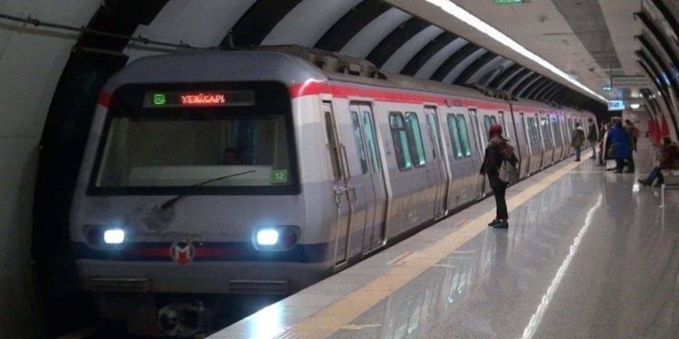 İstanbul’da metro ve Marmaray seferleri değişti